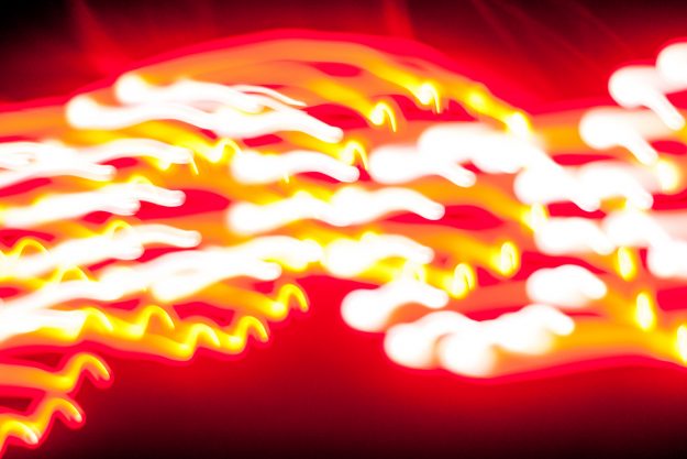 The Emotion Machine III, Subtle Body (Vibrations)