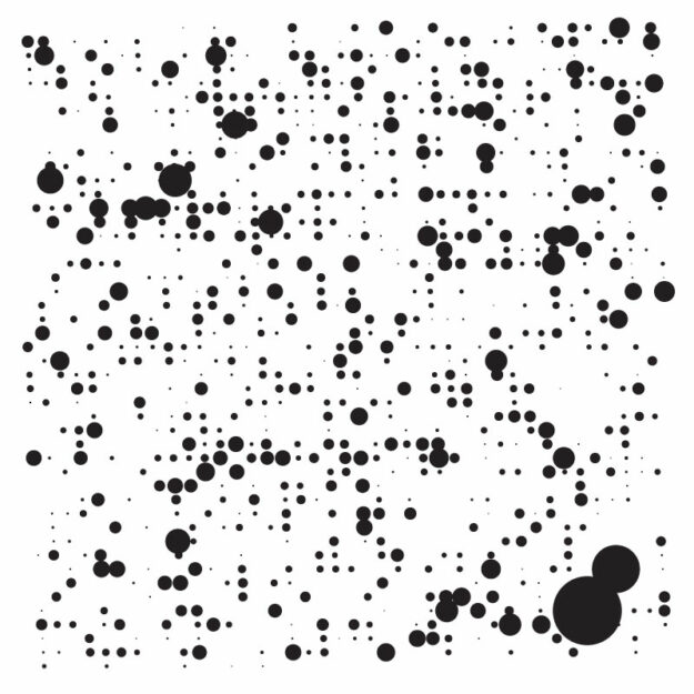 New York City A visual representation of the sound of New York City